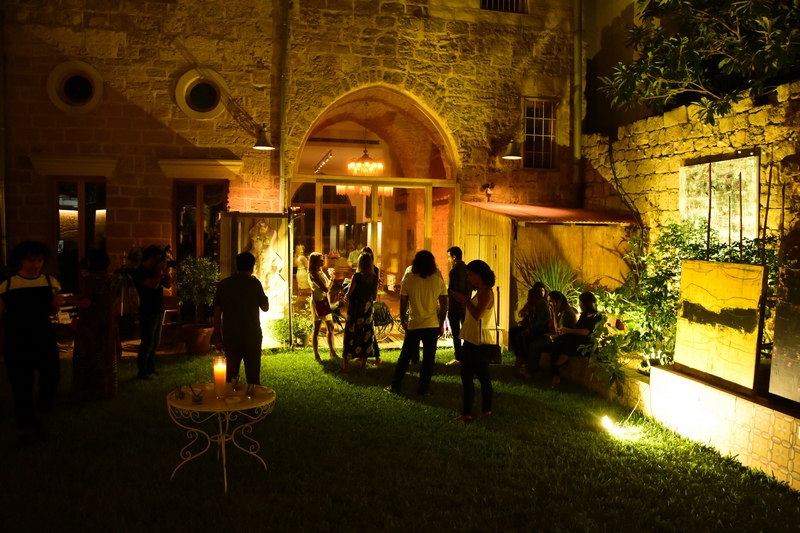 Launching of KAHILAH by Jean Louis Sabaji and RAYXANDER